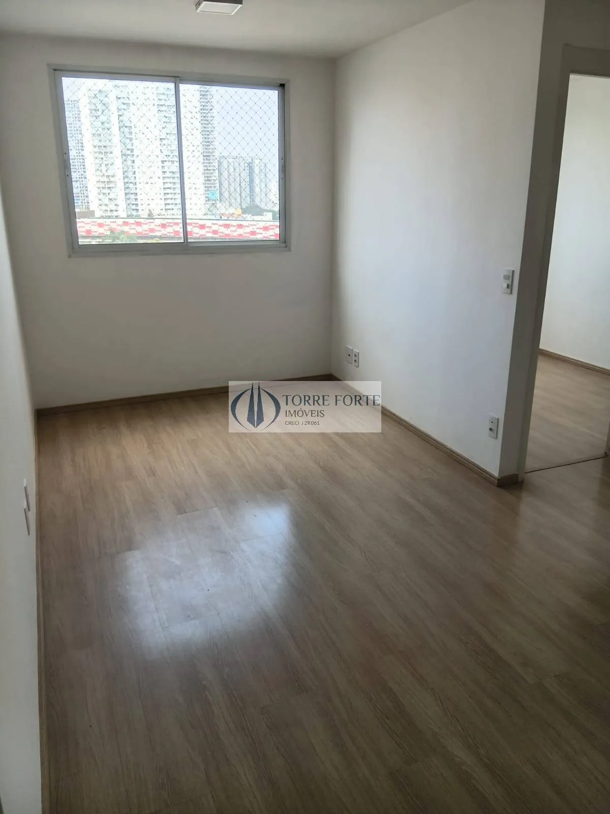 Imagem Apto no Brás: 44m², 2 Dorms e Próximo ao Metrô Brás