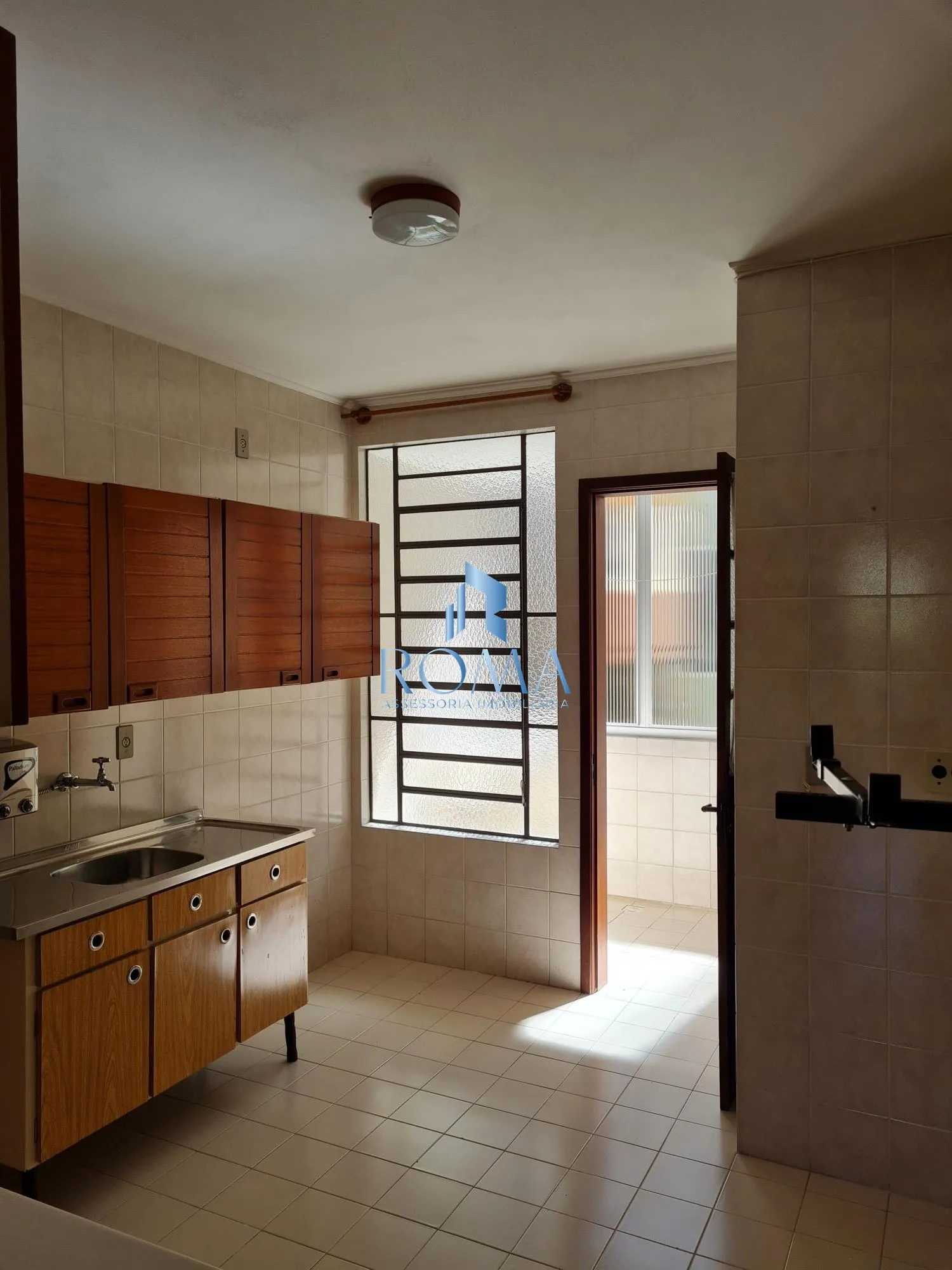 Imagem Apartamento 2 dormitórios à venda Centro Santa Maria/RS