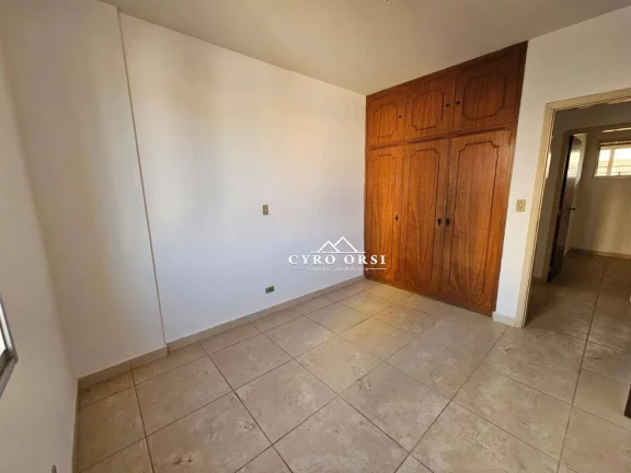 Imagem Apartamento à venda, 100 m² por R$ 318.000,00 - Centro - Piracicaba/SP