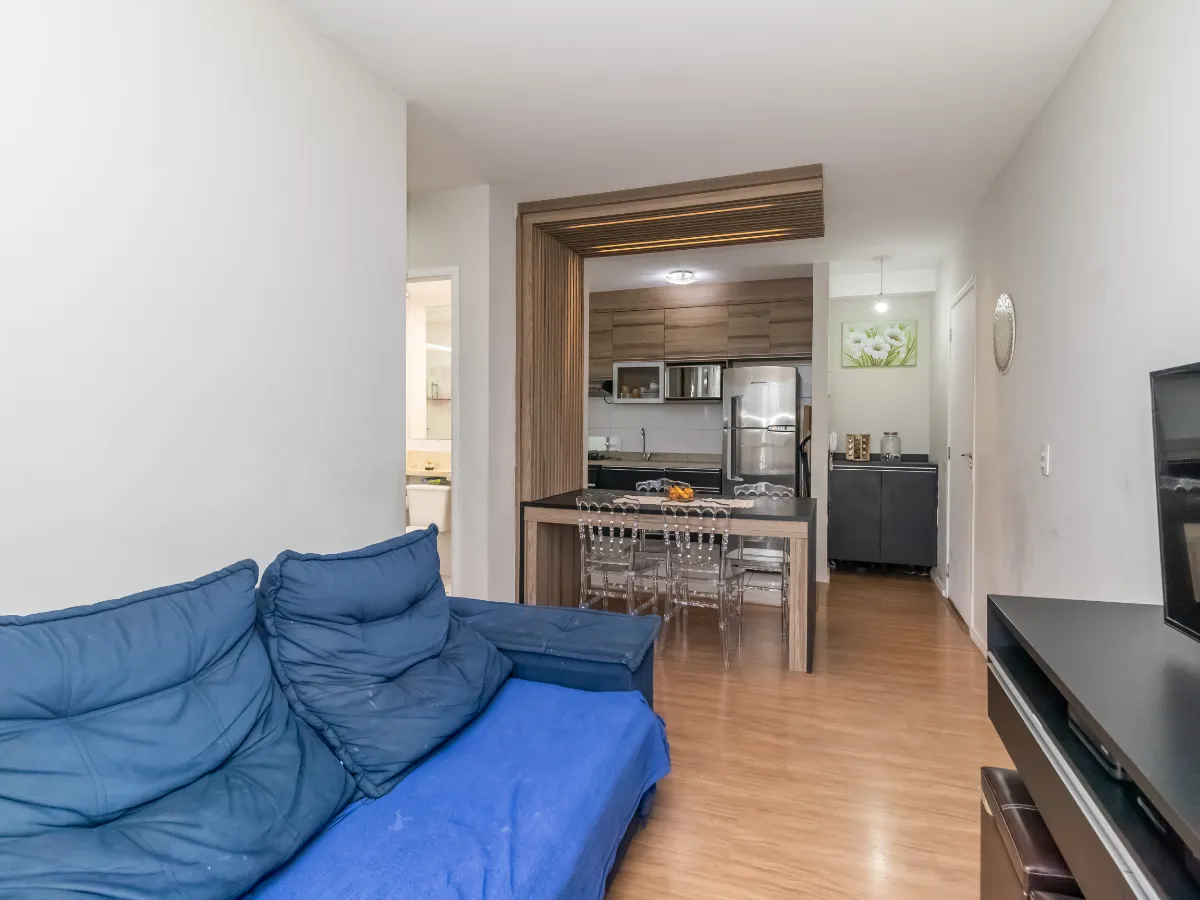 Imagem Apartamento para venda em Vila Pirituba com 2 quartos, sendo 1 suíte, 49m2