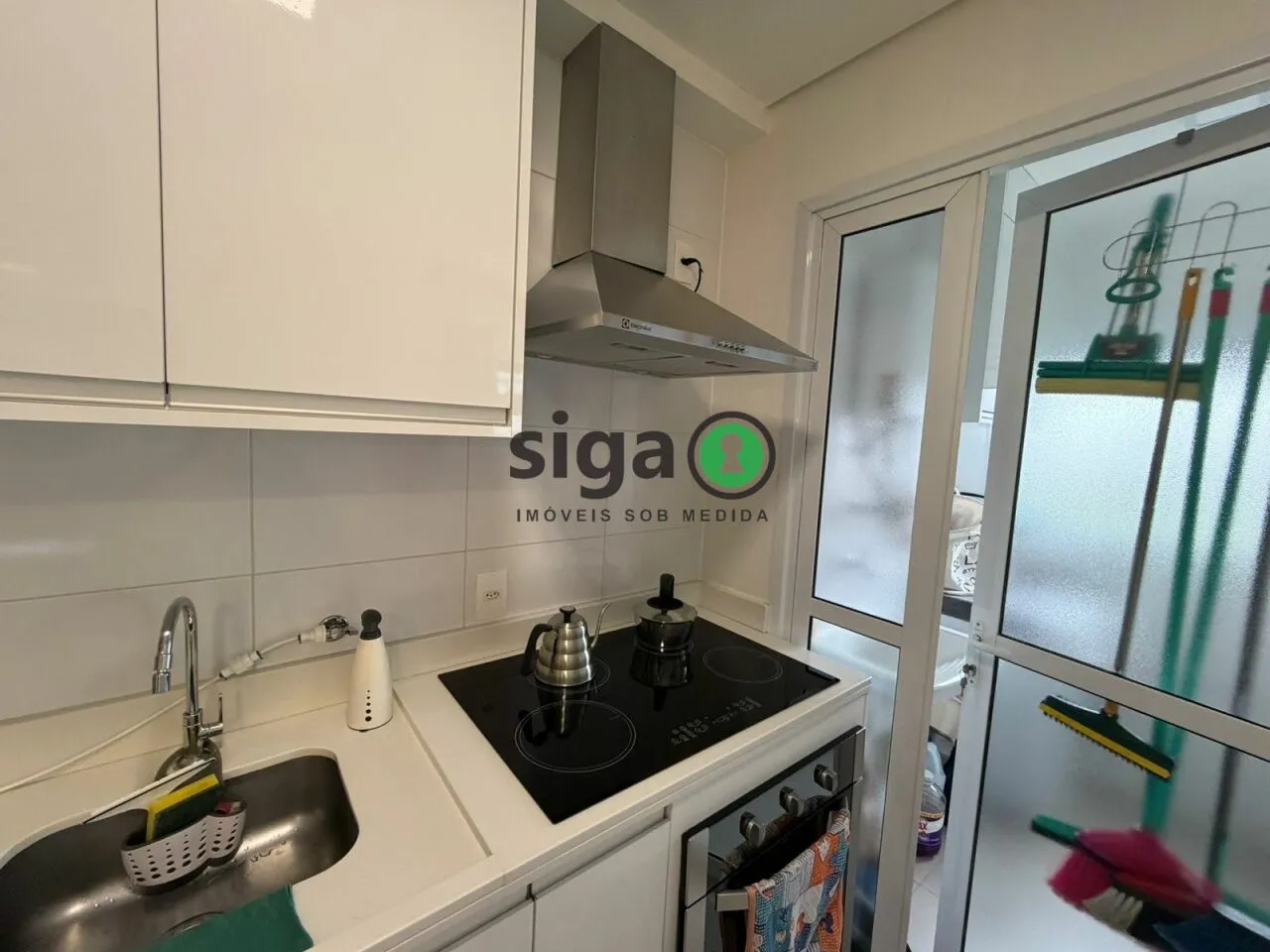 Imagem Apartamento de 2 quartos a venda na Vila Andrade