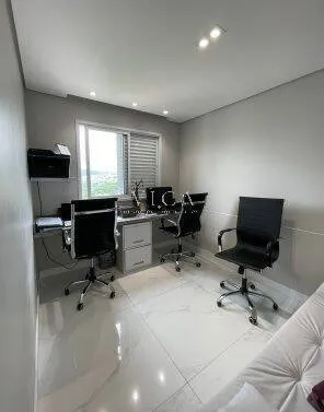 Imagem Apartamento 76m² 3 dorm 2 vagas 2 banheiros venda R$ 847.000,01 -Barueri/SP