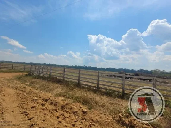 Imagem 700 Alqueires em Candeias Jamari -RO