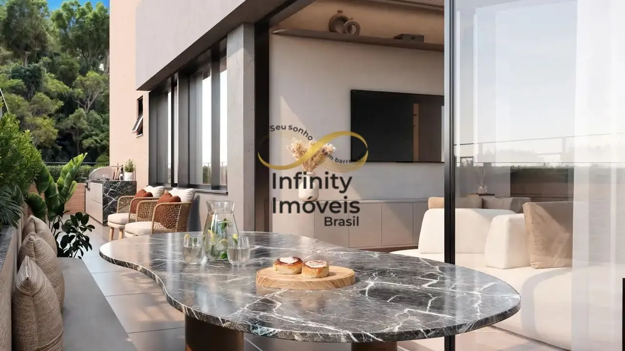 Imagem LAPLACE SANTA LUCIA FBR - Apartamento à venda no bairro Santa Lúcia - Belo Horizonte/MG