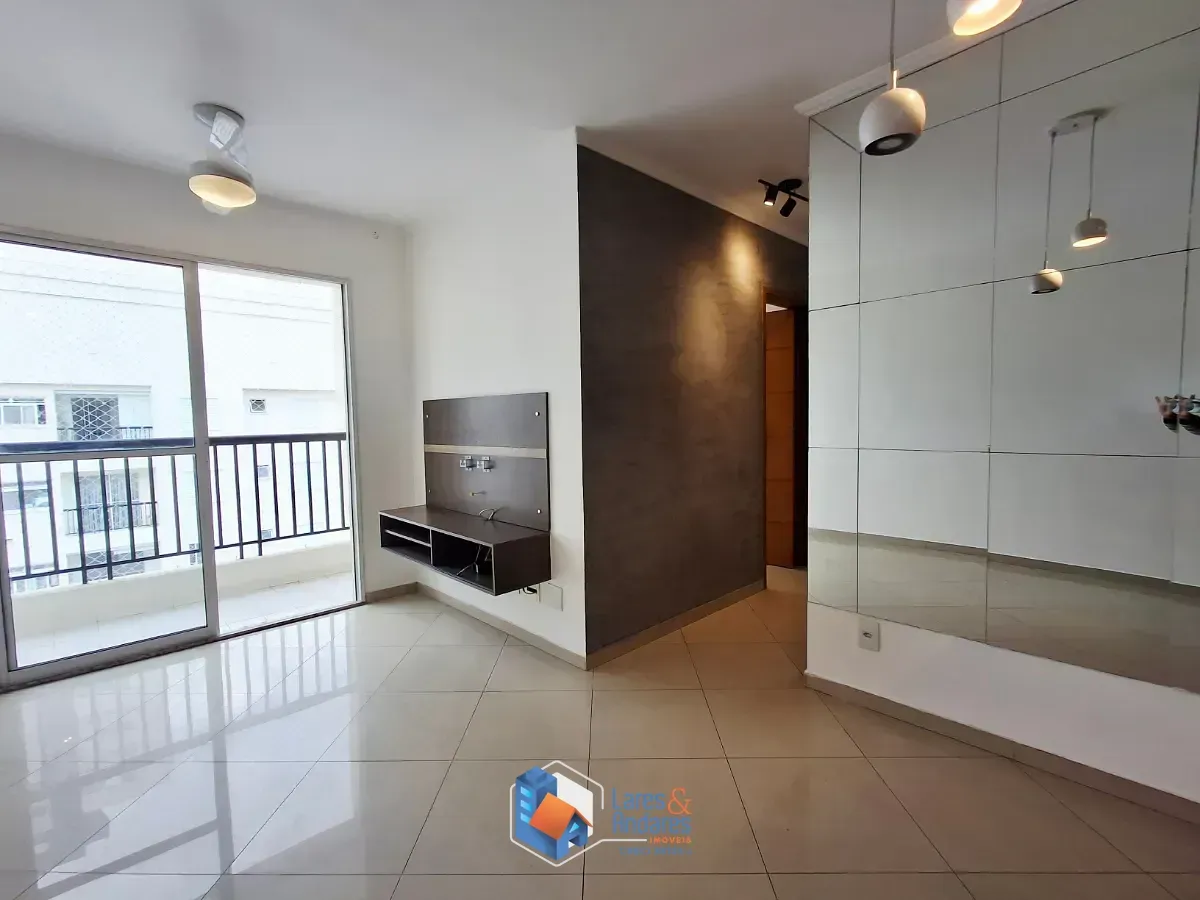 Imagem Apartamento para venda em Vila Anastácio com 2 quartos, 48m²
