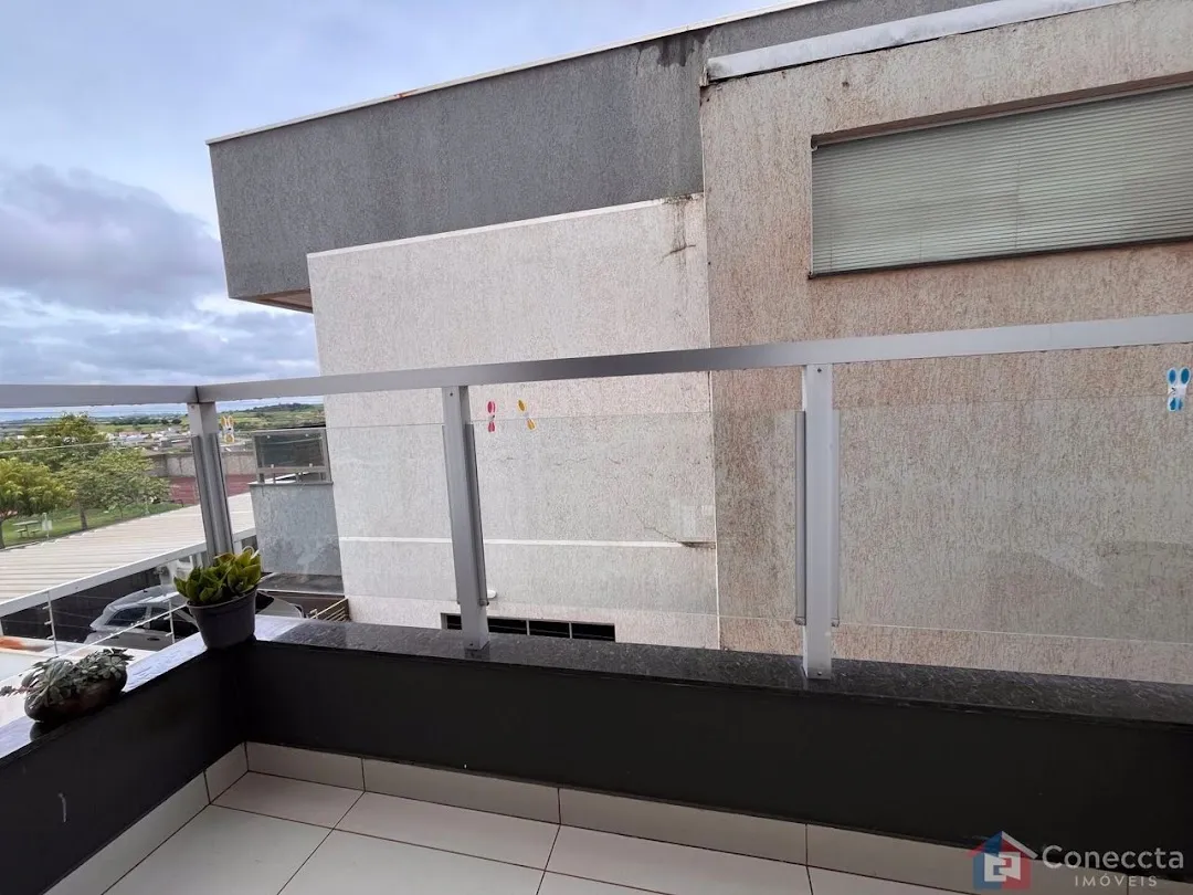 Imagem Apartamento com 2 dormitórios à venda, 57 m² por R$ 260.000,00 - Laranjeiras - Patos de Minas/MG