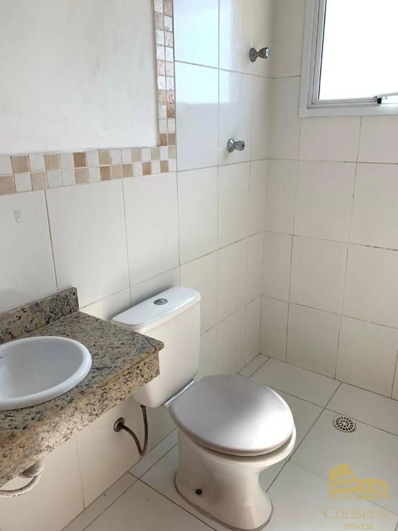 Imagem Apartamento com 2 dormitórios para alugar, 75 m² por R$ 2.800/mês - Aviação - Praia Grande/SP