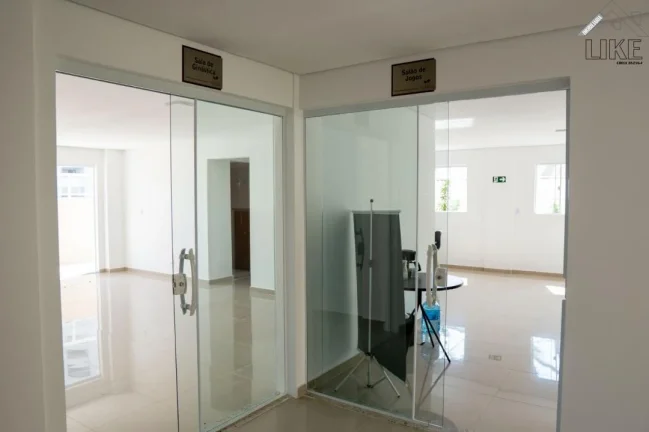 Imagem Venda - OPORTUNIDADE - Apartamento 02 quartos com Suíte - Centro de Jacareí
