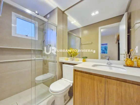 Imagem Belo Apartamento Garden com 207,31 m2 Mobiliado e com Decoração Sofisticada