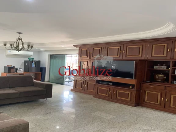 Imagem COBERTURA RESIDENCIAL em SANTOS - SP, GONZAGA
