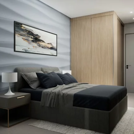 Imagem São Paulo - Residencial - Apartamento à venda no bairro Morretes - Itapema/SC