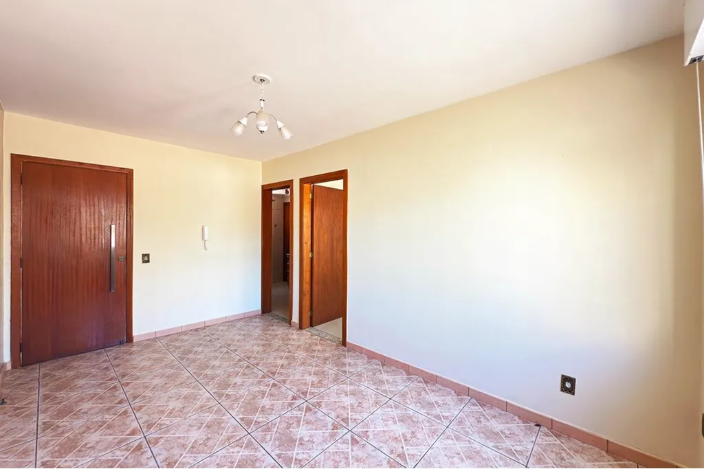 Imagem Apartamento em Cidade Baixa