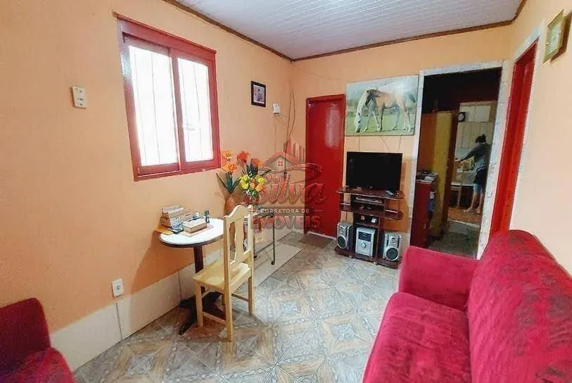 Imagem C963 | Casa com 2 kitnets à venda no Mariluz em Imbé com 250m²