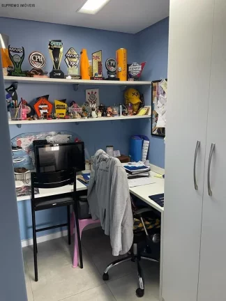 Imagem APARTAMENTO RESIDENCIAL em SÃO PAULO - SP, JARDIM LONDRINA