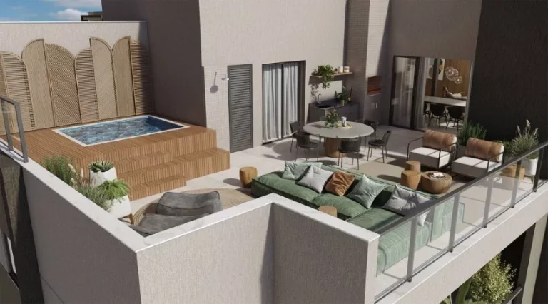 Imagem APARTAMENTO RESIDENCIAL em Rio de Janeiro - RJ, Barra da Tijuca