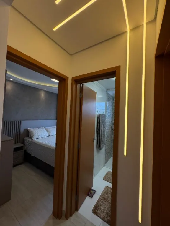 Imagem APARTAMENTO COM 67,00 m² - AVIAÇÃO - PRAIA GRANDE SP