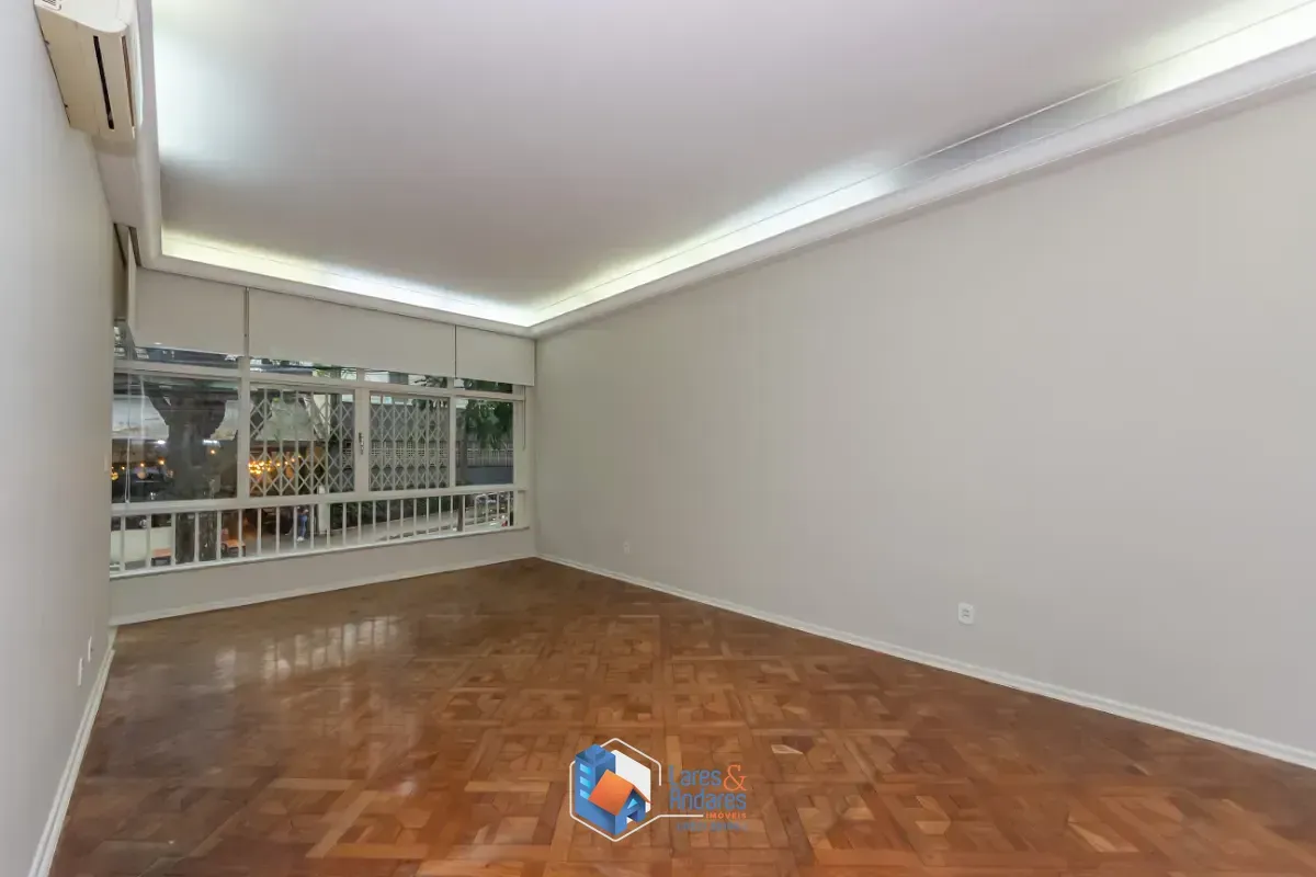 Imagem Apartamento garden para venda em Jardim Paulista com 3 quartos, sendo 1 suíte, 212m²
