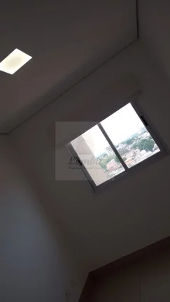 Imagem Imperdível oportunidade de moradia em condomínio de luxo em Cuiabá-MT: 3 quartos, 1 suíte, 2 vagas na Goiabeiras!