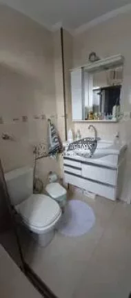 Imagem Apartamento em Santos á venda 2 dormitórios, bairro Aparecida.