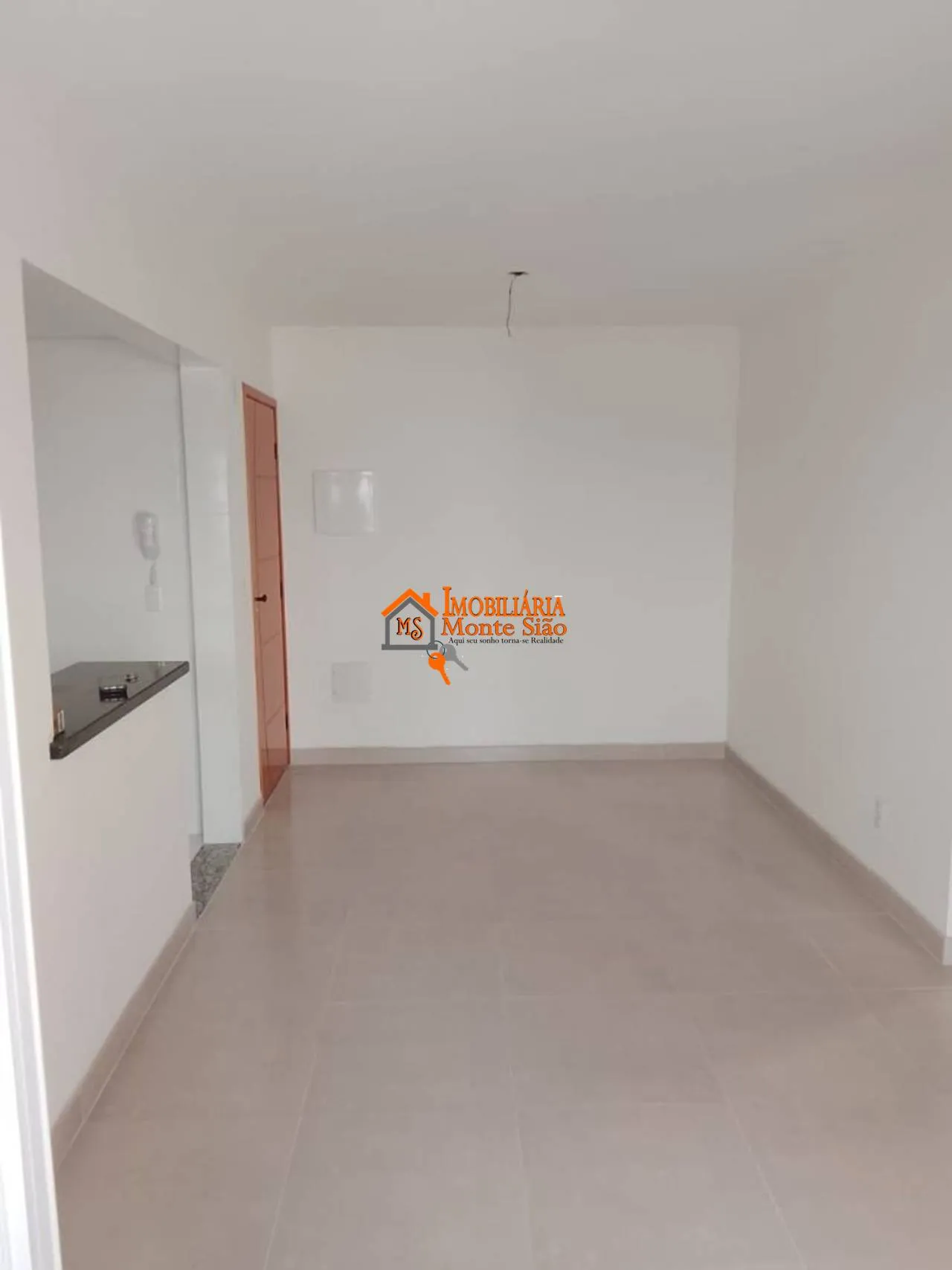 Imagem Apartamento com 2 dormitórios à venda, 59 m² por R$ 530.000,00 - Vila Nova Bonsucesso - Guarulhos/SP