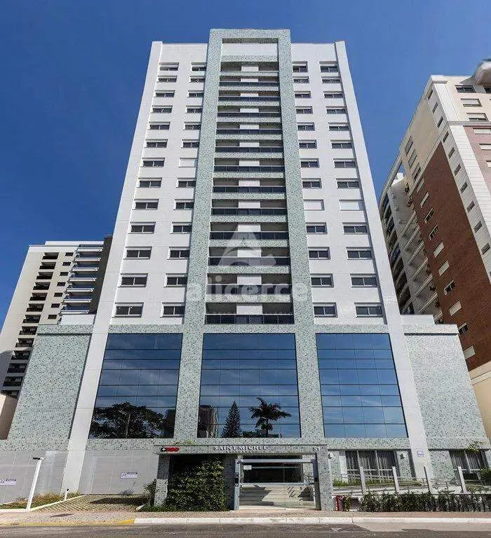 Imagem Apartamento com 2 Dormitórios e 1 Suíte e Lazer Completo