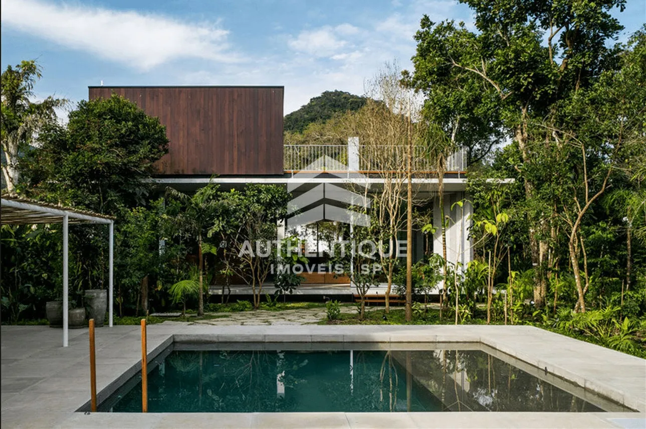Imagem Vilas do Bosque Jardim Guedala - Casa à venda no bairro Jardim Guedala - São Paulo/SP, Zona Sul