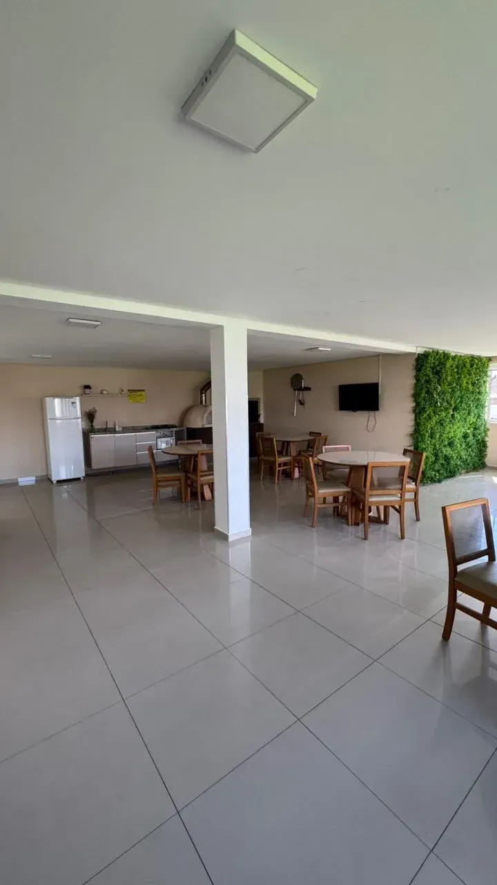 Imagem Apartamento com 2 Quartos à Venda, 40 m² em Jardim Itaqui - Campo Largo