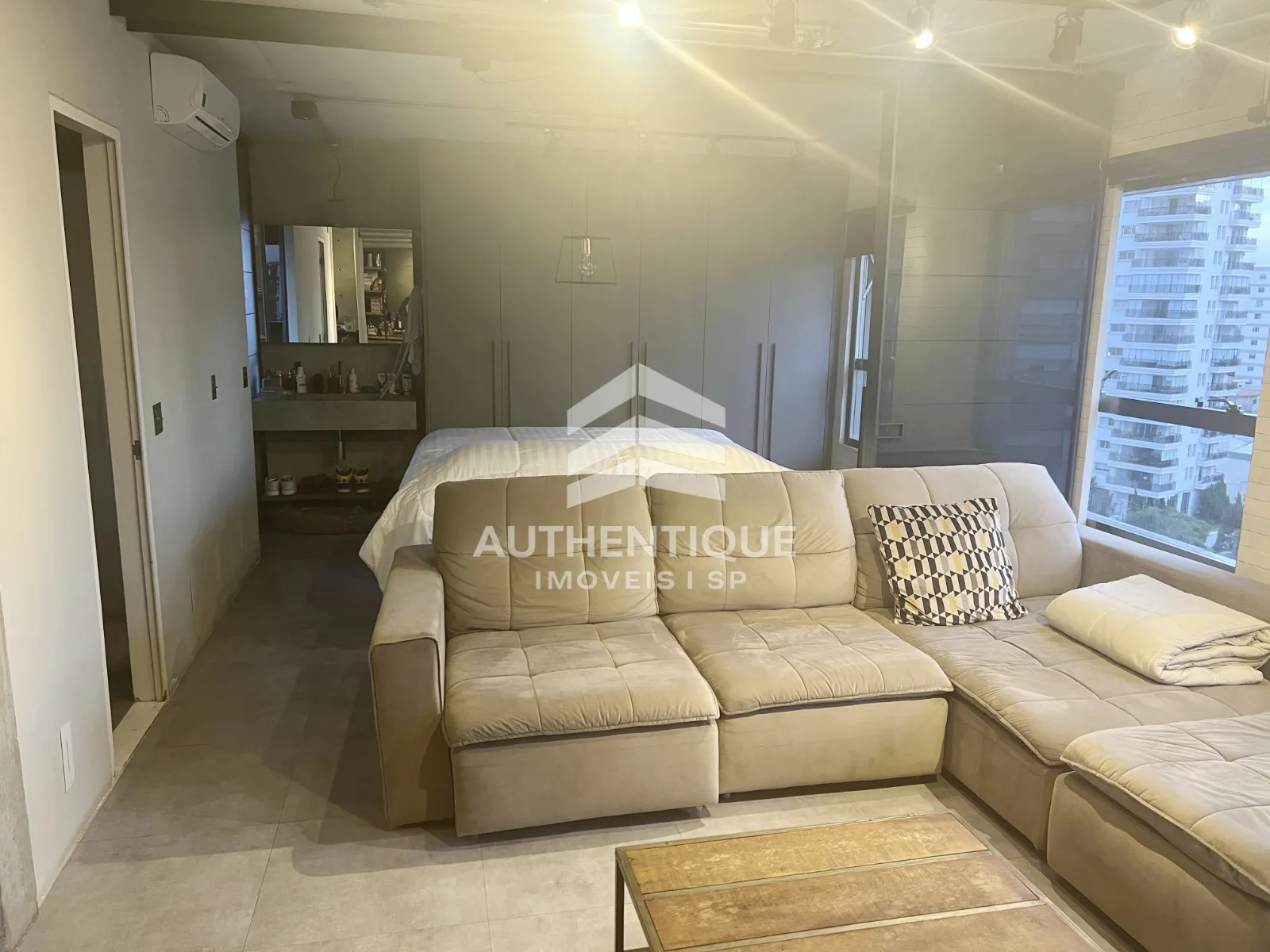 Imagem MAXHAUS CAMPO BELO - Apartamento em Campo Belo, São Paulo/SP
