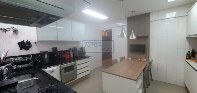 Imagem APARTAMENTO MOBILIADO A VENDA NA VILA MARIANA
