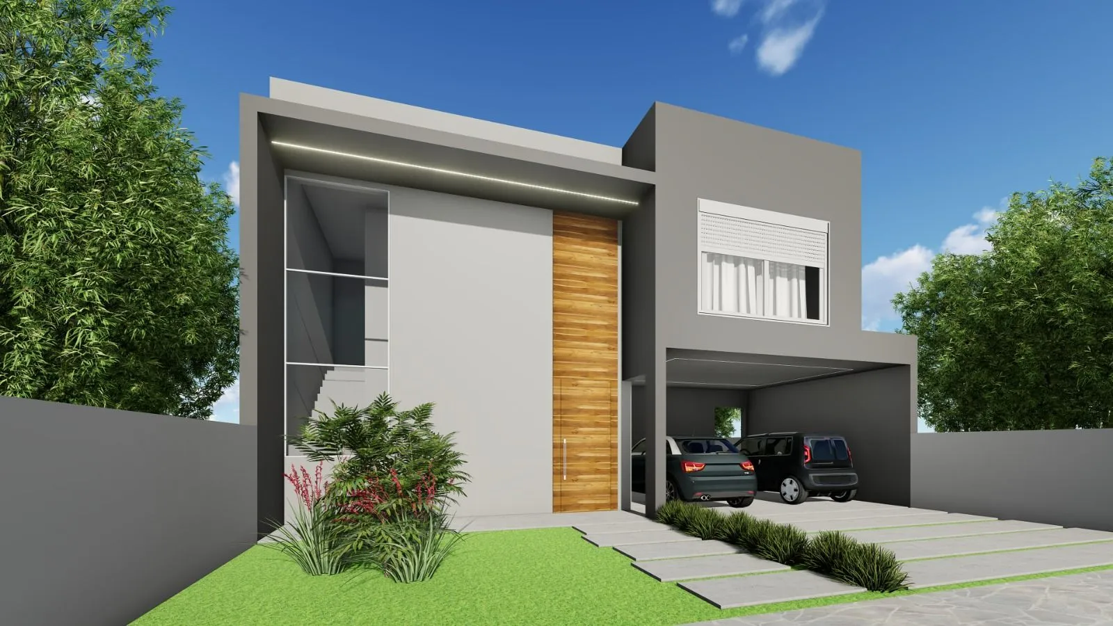 Imagem Casa à venda em Caxias do Sul, Vila Verde, com 3 quartos, 166m2