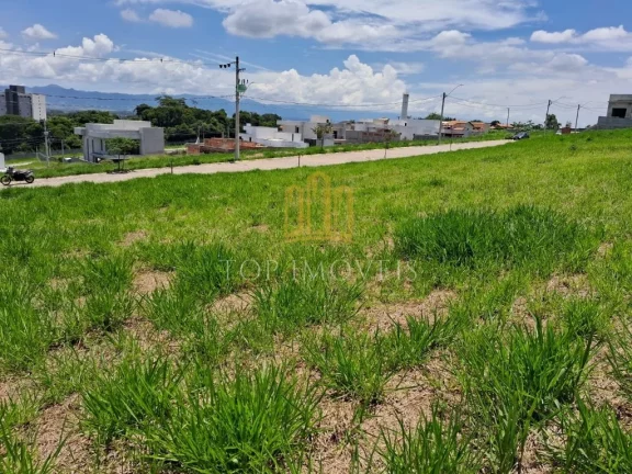 Imagem Excelente Terreno Terras Altas Caçapava 360m²