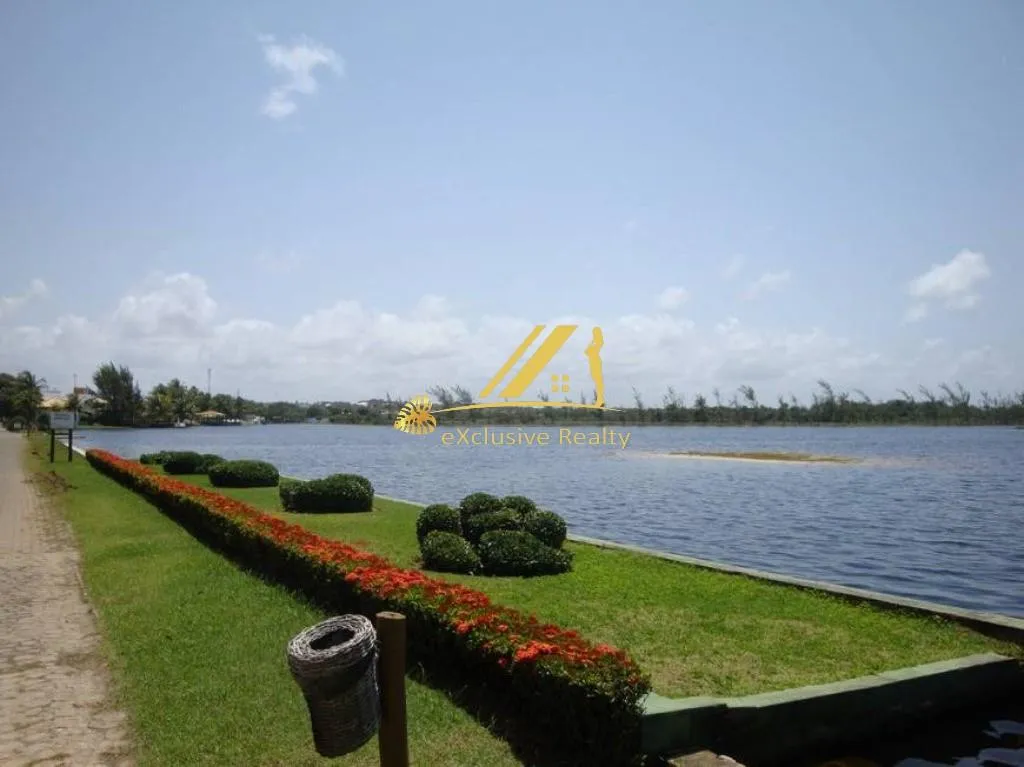 Imagem Casa RESIDENCIAL em Camaçari - Bahia, Interlagos (Abrantes)
