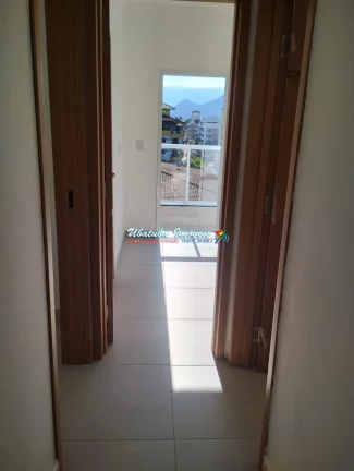 Imagem Cobertura Plana nova Bairro itaguá