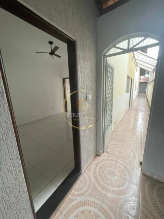 Imagem Casa térrea, 2 Dormitórios( 1suíte), Jardim Paraiso, Sjc.