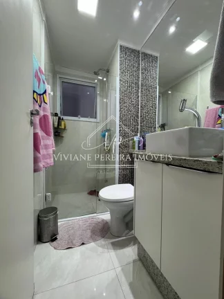 Imagem Condomínio Villagio EcoPark a venda Santa Maria, Osasco, 48m², 02 dormitórios, 01 banheiro, 01 vaga