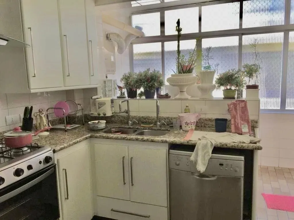 Imagem Apartamento para Venda em São Paulo, Barra Funda, 2 dormitórios, 3 banheiros, 1 vaga