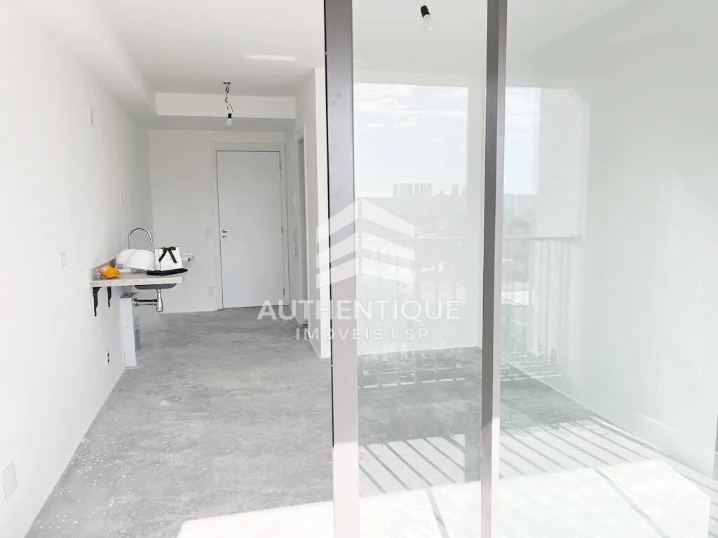 Imagem CYRELA FOR YOU MOEMA - Apartamento à venda no bairro Moema - São Paulo/SP, Zona Sul