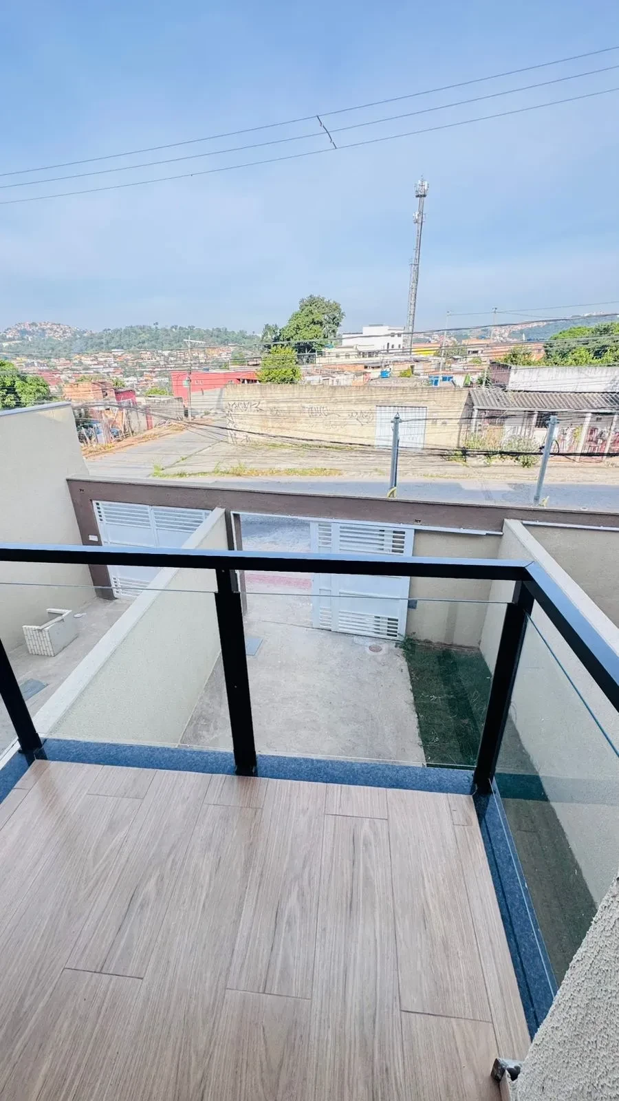Imagem Casa com 2 Quartos à Venda, 51 m² em Duquesa II (São Benedito) - Santa Luzia