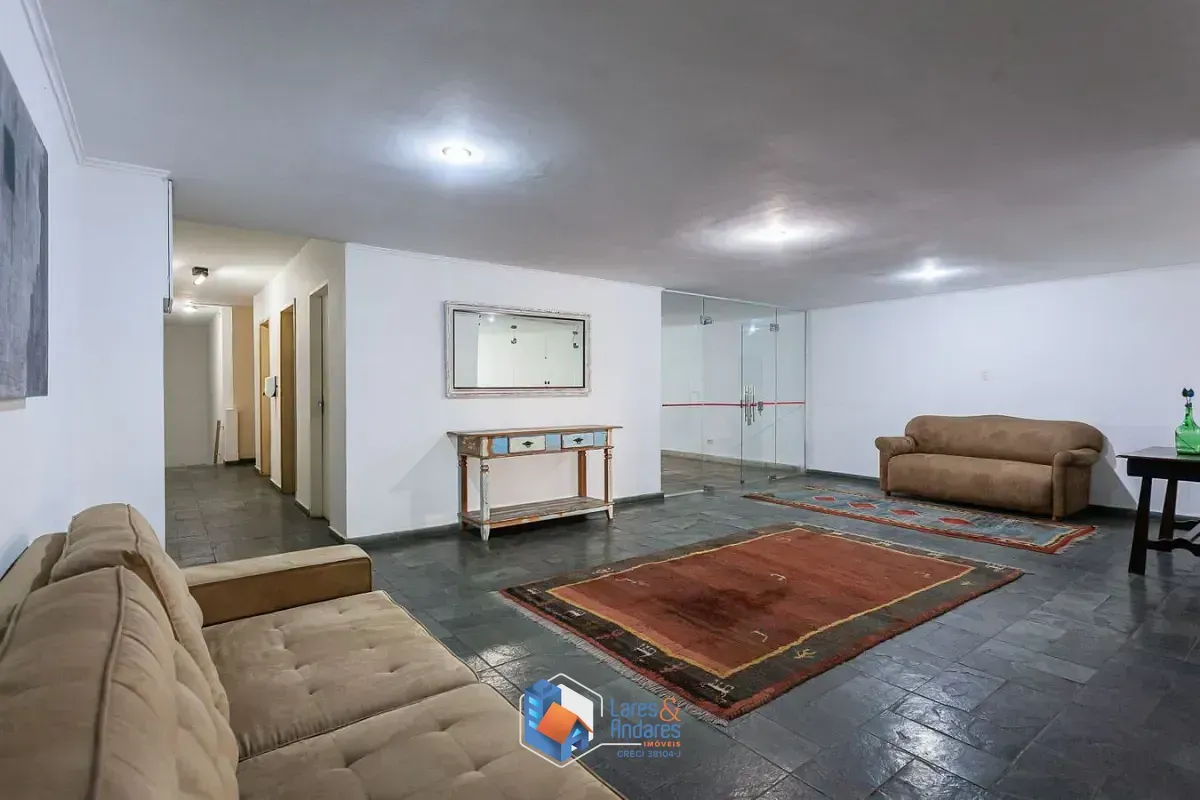 Imagem Apartamento para venda em Pinheiros com 2 quartos, sendo 1 suíte, 77m²
