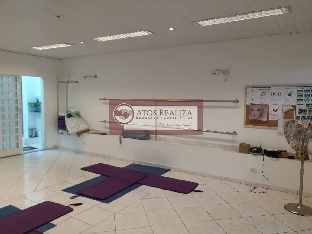 Imagem Conjunto / Sala em Cidade Dutra - São Paulo