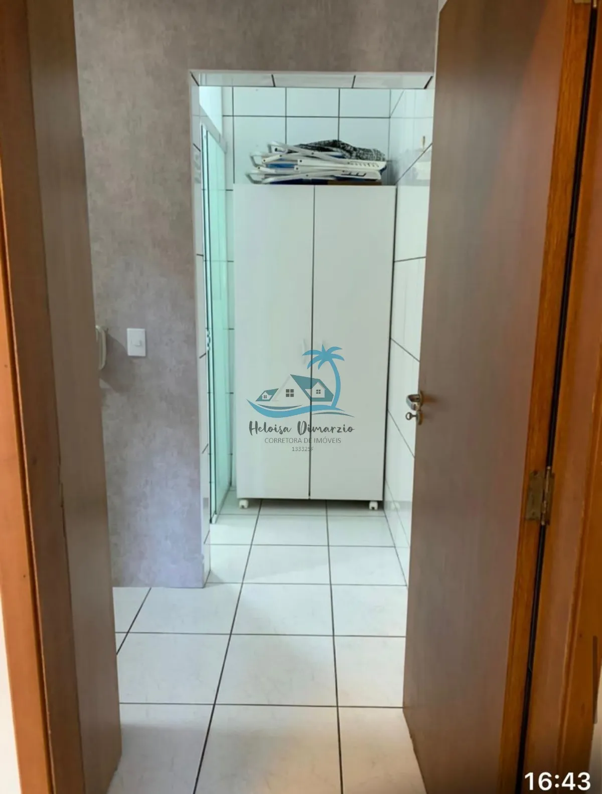 Imagem Apartamento com 2 dormitórios a venda em Ubatuba na região central, ao lado do aeroporto .