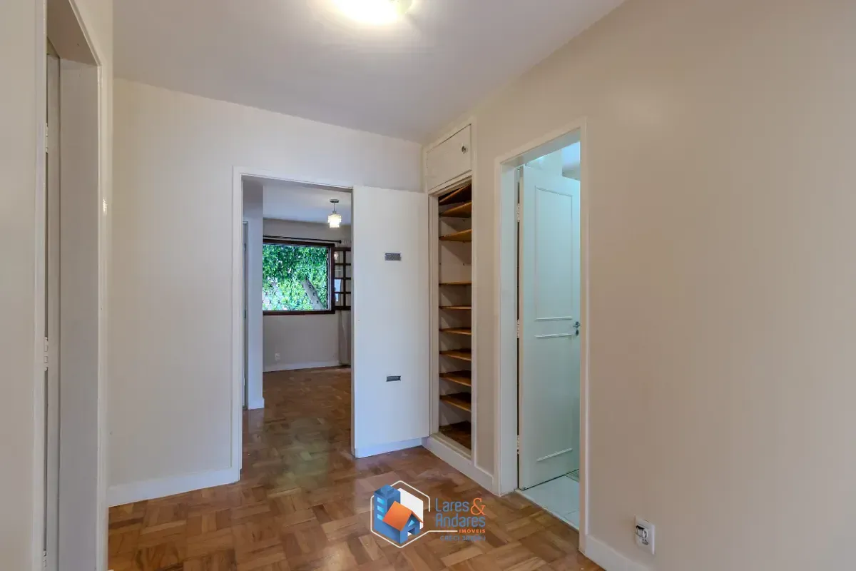 Imagem Sobrado para venda em Campo Belo com 3 quartos, sendo 1 suíte, 150m²