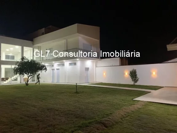 Imagem SOBRADO COLINAS EM INDAIATUBA-SP