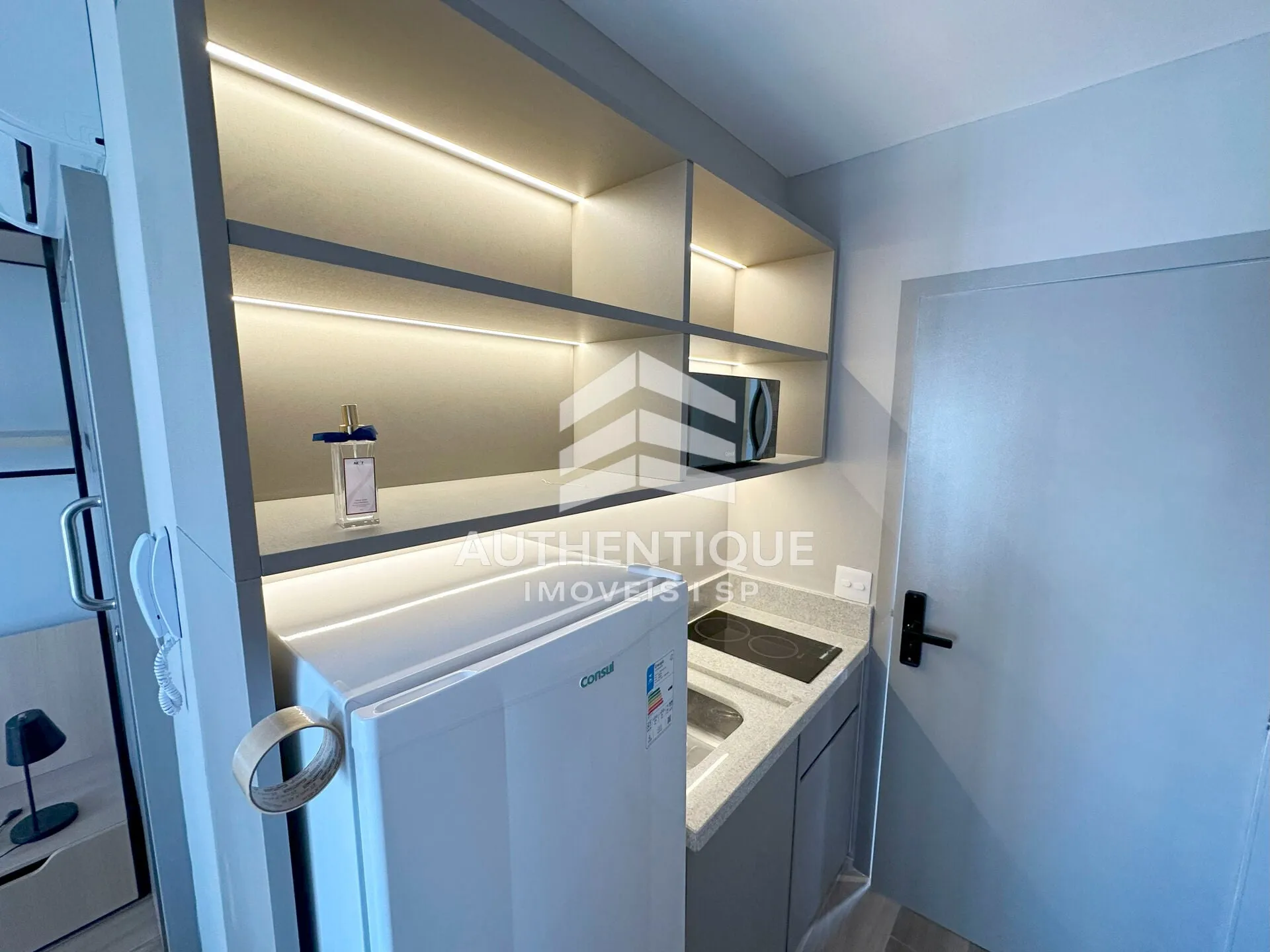 Imagem NEXT HADDOCK LOBO JARDINS - Apartamento à venda em São Paulo/SP