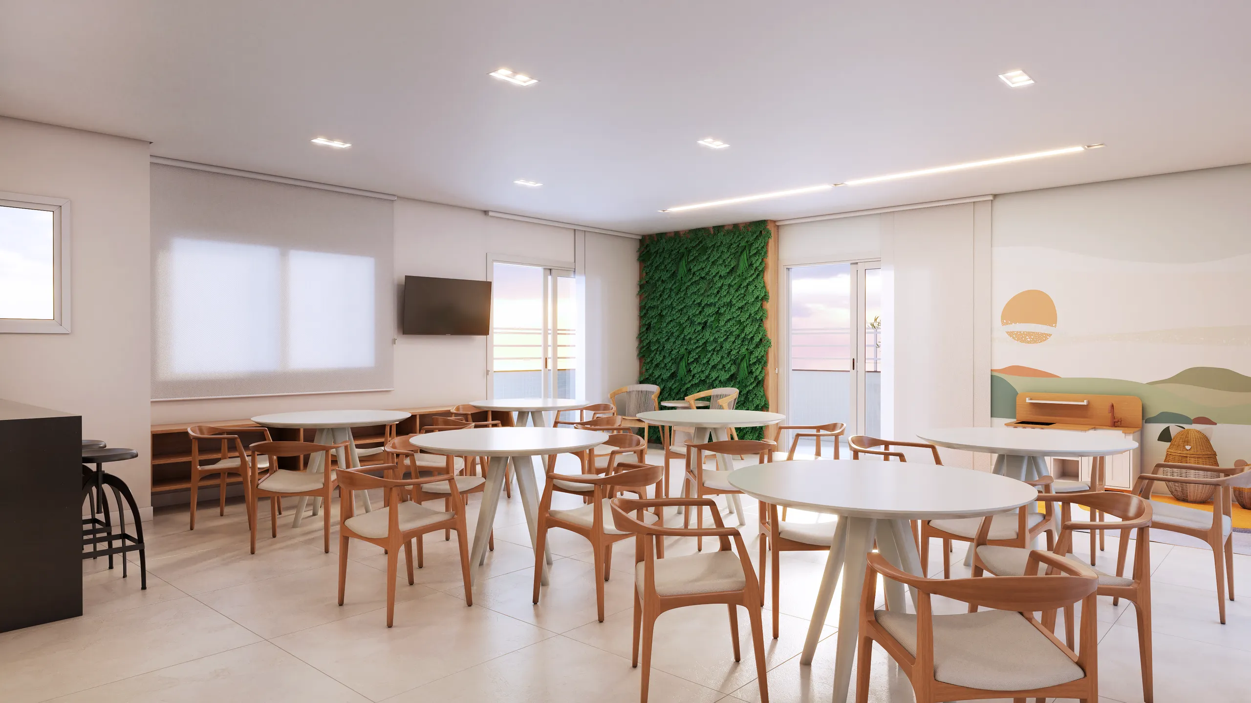 Imagem Apartamento à venda em Torres, Praia da Cal, com 2 quartos, 103.72m2
