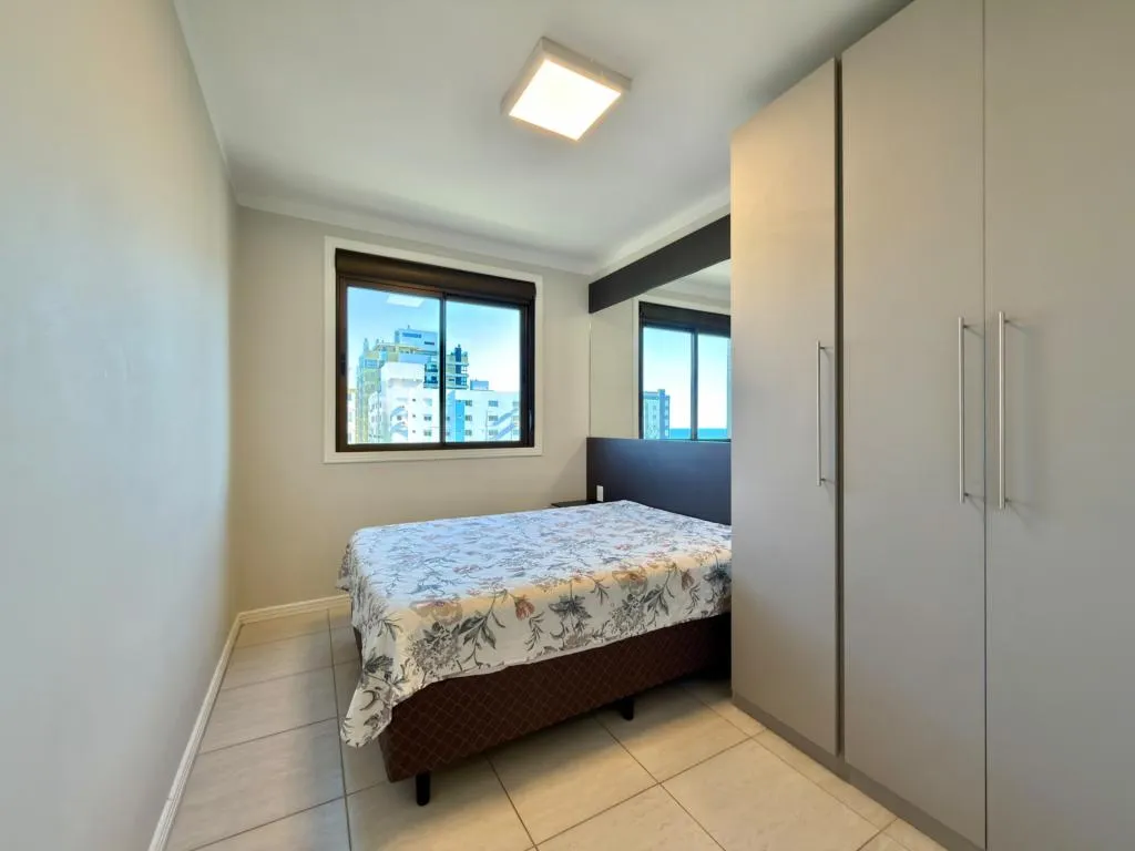 Imagem Apartamento 2 Dormitórios - Bairro Centro