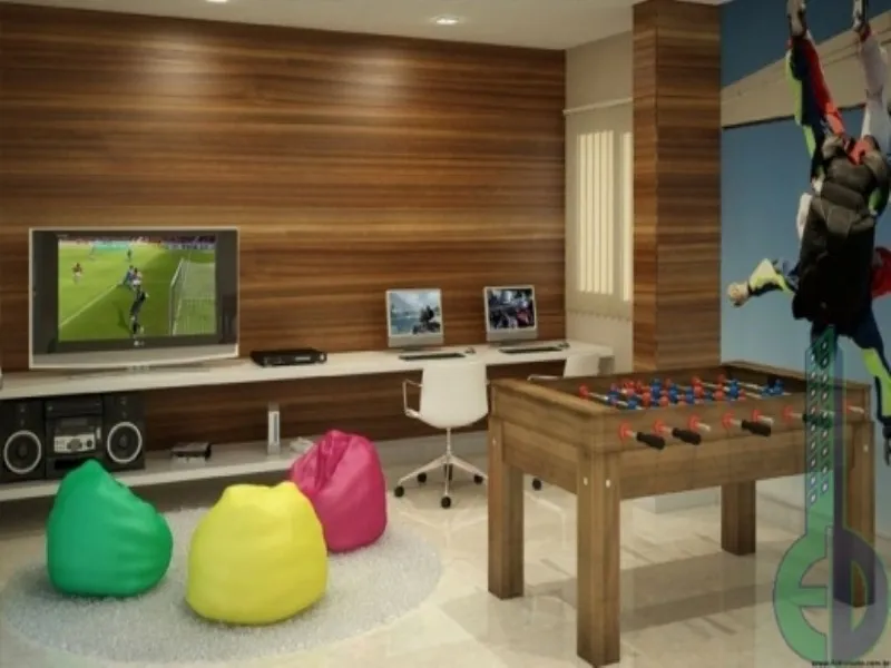 Imagem Apartamento à venda com 3 quartos em Santa Paula São Caetano do Sul SP