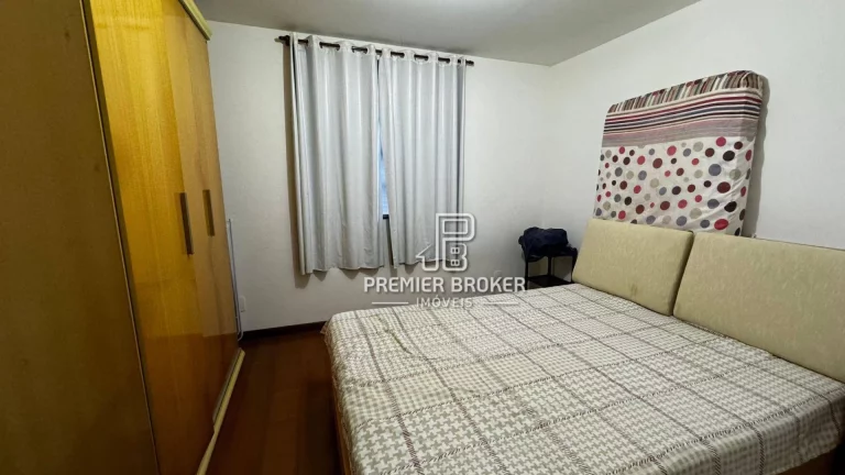 Imagem Casa à venda, 58 m² por R$ 375.000,00 - Parque do Imbui - Teresópolis/RJ