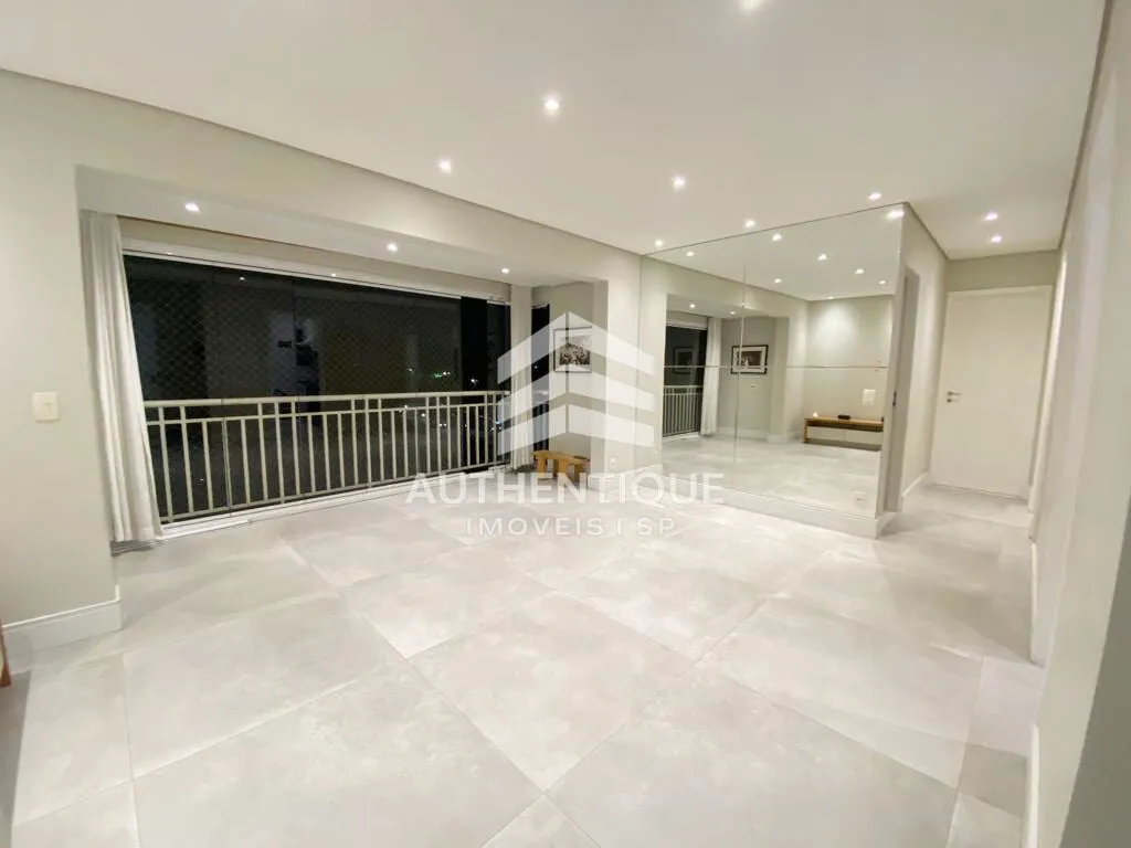 Imagem LIVING CLUB JARDIM DO GOLF SANTO AMARO - Apartamento à venda no bairro Santo Amaro - São Paulo/SP, Zona Sul