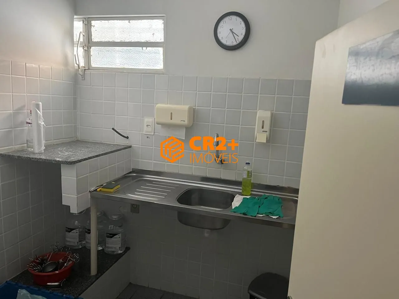 Imagem Vendo casa comércial equipada para clínica médica no Derby -370m²